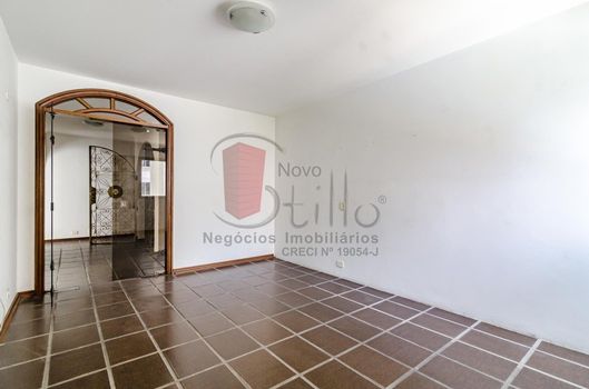 Foto 3 do(a) Apartamento de 3 quartos à venda em Paraíso, São Paulo