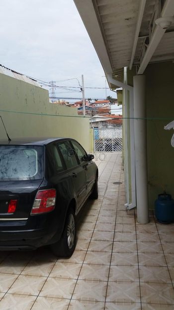 Foto 21 do(a) Casa false à venda em Vila Proost de Souza, Campinas