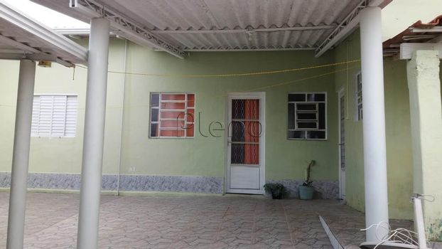 Foto 18 do(a) Casa false à venda em Vila Proost de Souza, Campinas