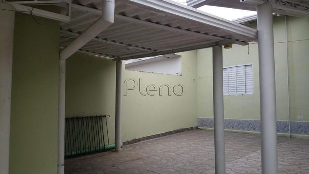 Foto 25 do(a) Casa false à venda em Vila Proost de Souza, Campinas