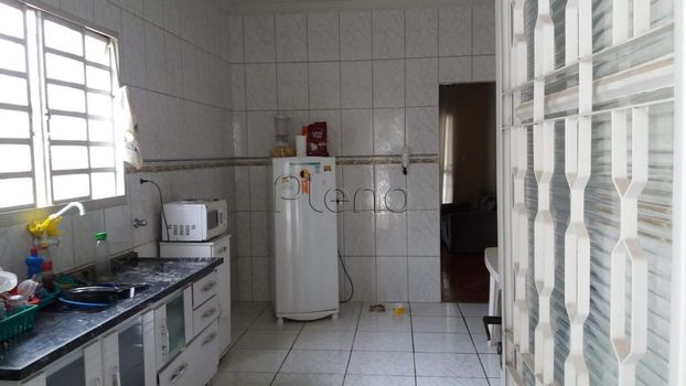 Foto 5 do(a) Casa false à venda em Vila Proost de Souza, Campinas