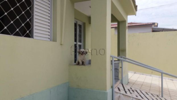 Foto 3 do(a) Casa false à venda em Vila Proost de Souza, Campinas
