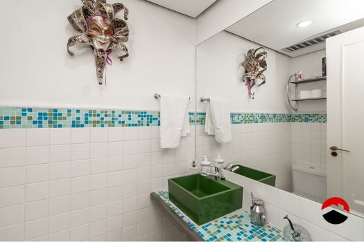 Foto 13 do(a) Cobertura de 3 quartos à venda em Jardim das Acácias, São Paulo