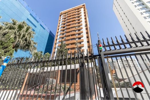 Foto 37 do(a) Cobertura de 3 quartos à venda em Jardim das Acácias, São Paulo