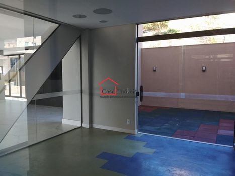 Foto 46 do(a) Cobertura de 4 quartos à venda em Santa Lúcia, Belo Horizonte