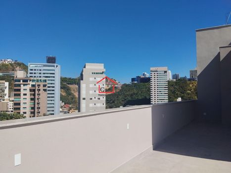 Foto 12 do(a) Cobertura de 4 quartos à venda em Santa Lúcia, Belo Horizonte