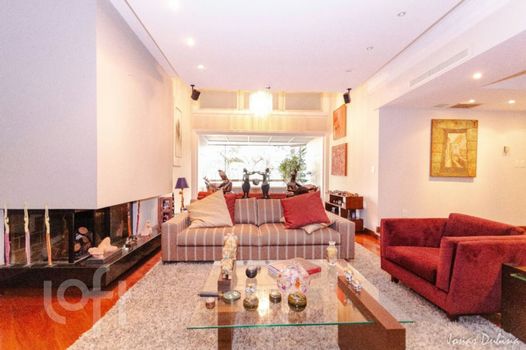Foto 5 do(a) Cobertura de 4 quartos à venda em Bela Vista, Porto Alegre