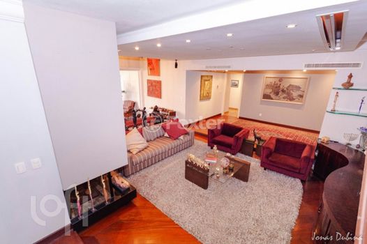 Foto 45 do(a) Cobertura de 4 quartos à venda em Bela Vista, Porto Alegre