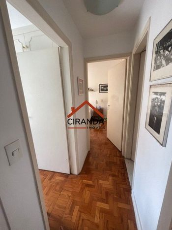 Foto 22 do(a) Apartamento de 2 quartos à venda em Consolação, São Paulo