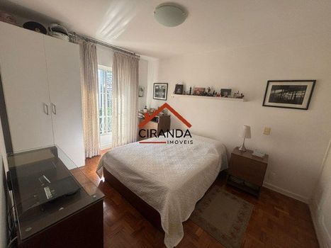 Foto 31 do(a) Apartamento de 2 quartos à venda em Consolação, São Paulo