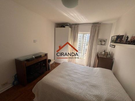 Foto 35 do(a) Apartamento de 2 quartos à venda em Consolação, São Paulo
