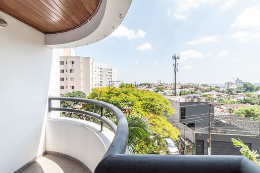 Foto 8 do(a) Apartamento de 3 quartos à venda em Vila Madalena, São Paulo