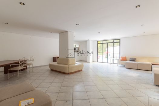 Foto 46 do(a) Apartamento de 3 quartos à venda em Vila Madalena, São Paulo