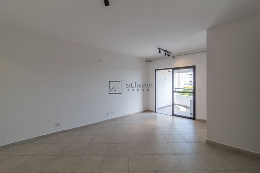 Foto 2 do(a) Apartamento de 3 quartos à venda em Vila Madalena, São Paulo
