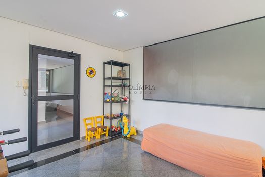 Foto 49 do(a) Apartamento de 3 quartos à venda em Vila Madalena, São Paulo