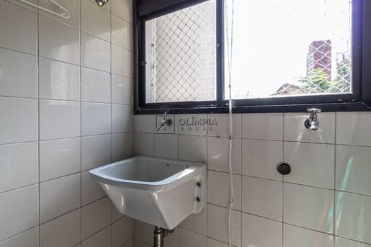 Foto 29 do(a) Apartamento de 3 quartos à venda em Vila Madalena, São Paulo