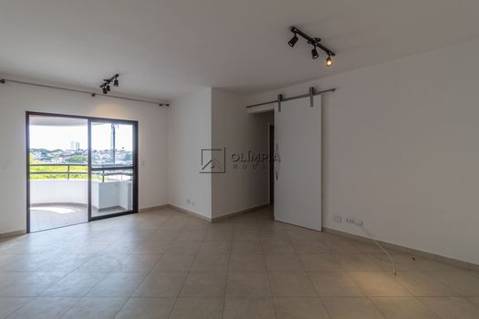 Foto 1 do(a) Apartamento de 3 quartos à venda em Vila Madalena, São Paulo