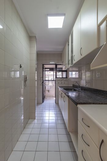 Foto 14 do(a) Apartamento de 3 quartos à venda em Vila Madalena, São Paulo