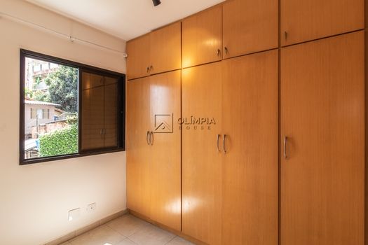 Foto 20 do(a) Apartamento de 3 quartos à venda em Vila Madalena, São Paulo
