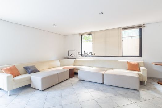 Foto 45 do(a) Apartamento de 3 quartos à venda em Vila Madalena, São Paulo