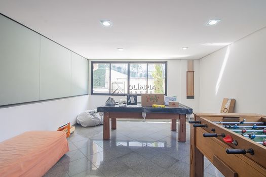 Foto 50 do(a) Apartamento de 3 quartos à venda em Vila Madalena, São Paulo