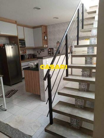 Foto 20 do(a) Cobertura de 3 quartos à venda em Nova Gerty, São Caetano do Sul