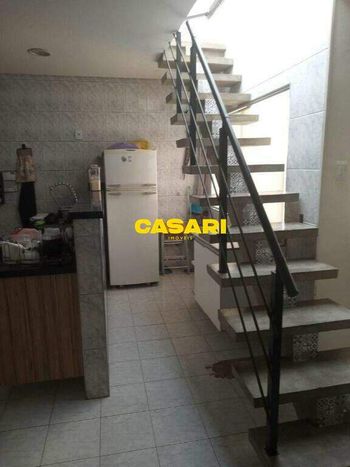Foto 9 do(a) Cobertura de 3 quartos à venda em Nova Gerty, São Caetano do Sul