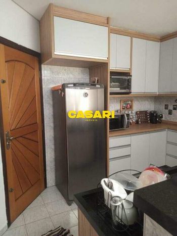 Foto 8 do(a) Cobertura de 3 quartos à venda em Nova Gerty, São Caetano do Sul