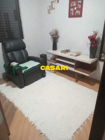 Foto 16 do(a) Cobertura de 3 quartos à venda em Nova Gerty, São Caetano do Sul