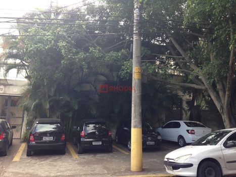 Foto 12 do(a) Sala / Conjunto Comercial de 1 quartos para alugar em Sumaré, São Paulo