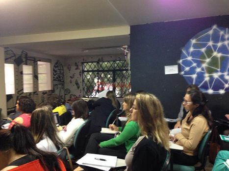 Foto 5 do(a) Sala / Conjunto Comercial de 1 quartos para alugar em Sumaré, São Paulo