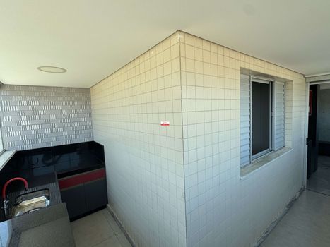 Foto 10 do(a) Apartamento de 3 quartos à venda em Indaiá, Belo Horizonte