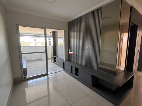 Foto 2 do(a) Apartamento de 3 quartos à venda em Indaiá, Belo Horizonte