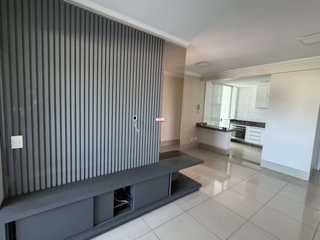Foto 3 do(a) Apartamento de 3 quartos à venda em Indaiá, Belo Horizonte