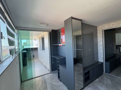 Foto 6 do(a) Apartamento de 3 quartos à venda em Indaiá, Belo Horizonte