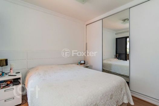 Foto 13 do(a) Apartamento de 3 quartos à venda em Vila Monumento, São Paulo