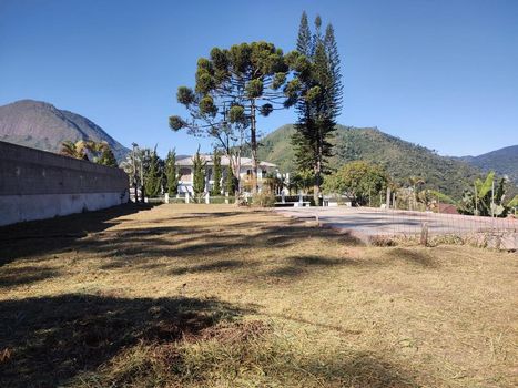 Foto 1 do(a) Terreno false à venda em Tijuca, Teresópolis