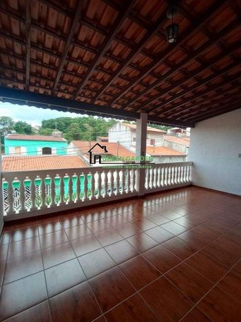 Foto 3 do(a) Casa de 4 quartos à venda em Condomínio Vila de Jundiaí, Jundiaí