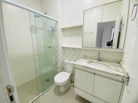 Foto 11 do(a) Apartamento de 3 quartos à venda em Fragata, Marília