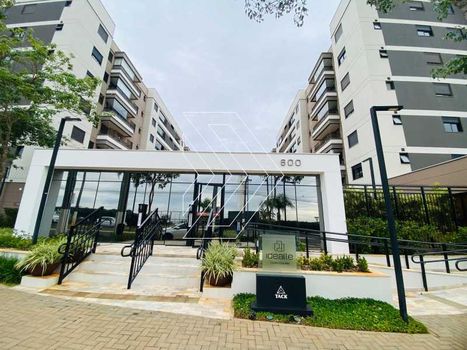 Foto 1 do(a) Apartamento de 3 quartos à venda em Fragata, Marília