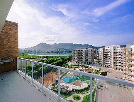 Foto 41 do(a) Apartamento de 3 quartos à venda em Barra da Tijuca, Rio de Janeiro