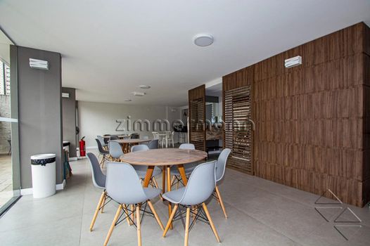 Foto 25 do(a) Apartamento de 3 quartos à venda em Vila Mariana, São Paulo
