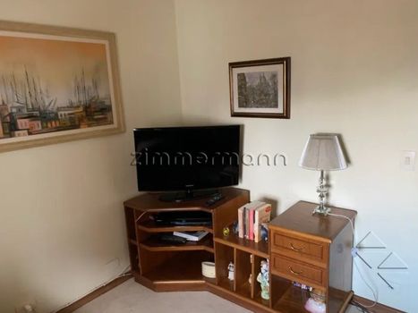 Foto 11 do(a) Apartamento de 3 quartos à venda em Vila Mariana, São Paulo