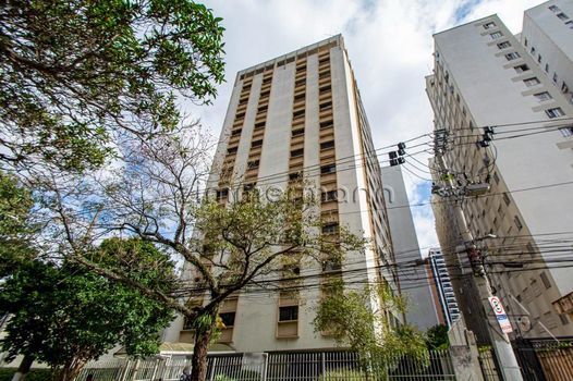 Foto 29 do(a) Apartamento de 3 quartos à venda em Vila Mariana, São Paulo