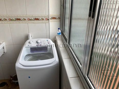 Foto 8 do(a) Apartamento de 3 quartos à venda em Vila Mariana, São Paulo