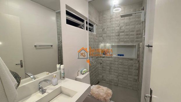 Foto 36 do(a) Casa em Condomínio de 5 quartos à venda em Fazenda Rodeio, Mogi das Cruzes