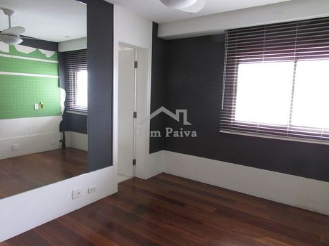 Foto 14 do(a) Cobertura de 4 quartos à venda em Aclimação, São Paulo