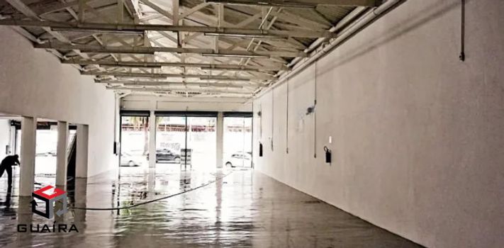 Foto 2 do(a) Galpão / Depósito / Armazém / Pavilhão false à venda em Bom Retiro, São Paulo