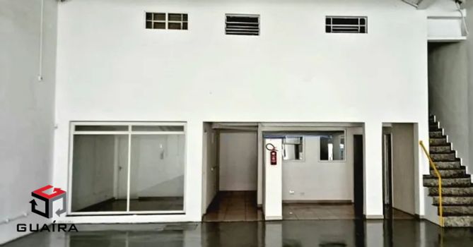 Foto 3 do(a) Galpão / Depósito / Armazém / Pavilhão false à venda em Bom Retiro, São Paulo