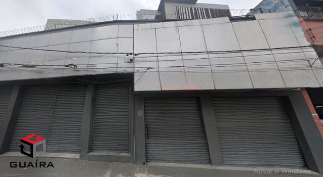 Foto 1 do(a) Galpão / Depósito / Armazém / Pavilhão false à venda em Bom Retiro, São Paulo